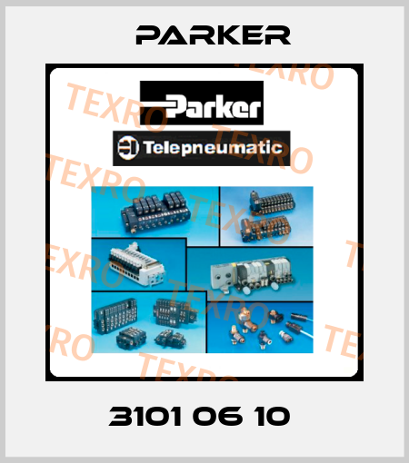 3101 06 10  Parker