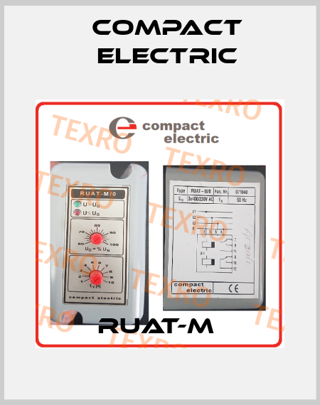 RUAT-M  Compact Electric