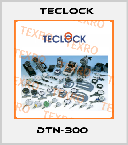 DTN-300  Teclock