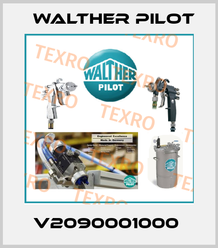 V2090001000  Walther Pilot