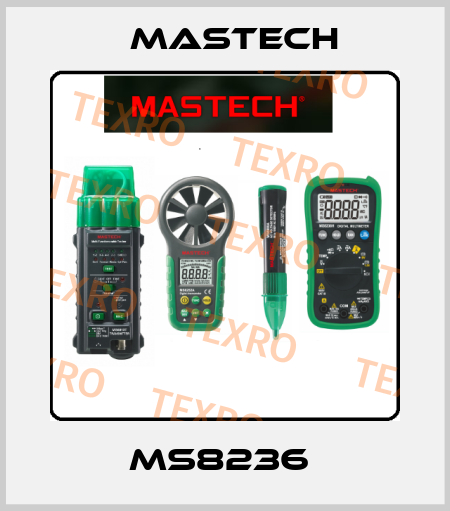 MS8236  Mastech