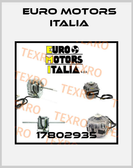 17802935 Euro Motors Italia