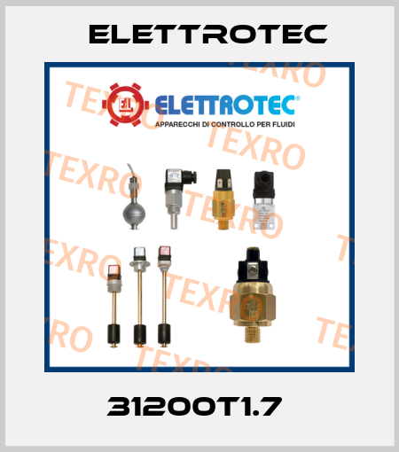 31200T1.7  Elettrotec