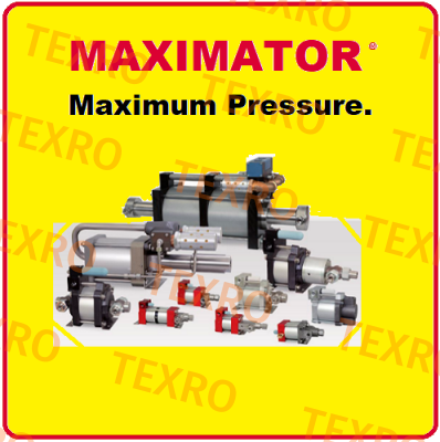 3140.0404 G10DVE Maximator