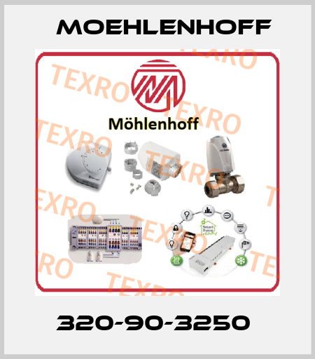 320-90-3250  Moehlenhoff