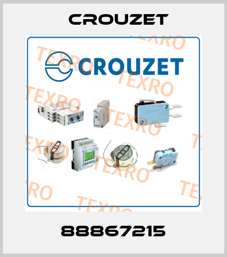 88867215 Crouzet