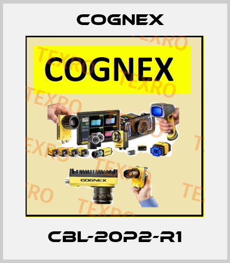 CBL-20P2-R1 Cognex