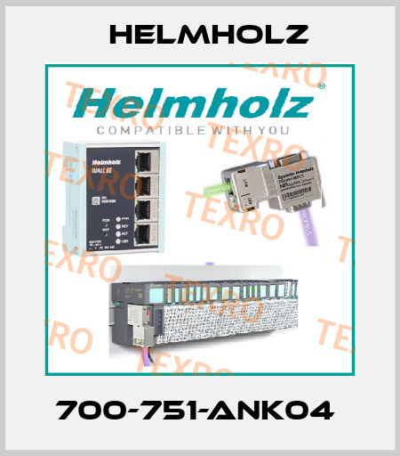 700-751-ANK04  Helmholz