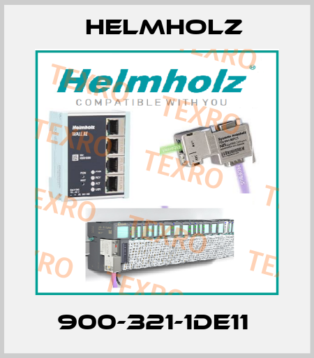 900-321-1DE11  Helmholz