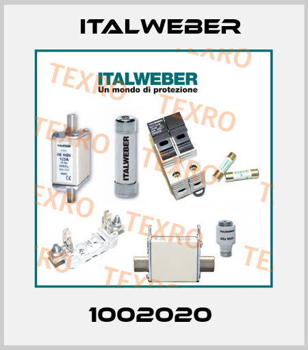 1002020  Italweber