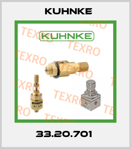 33.20.701  Kuhnke