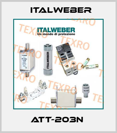 ATT-203N  Italweber