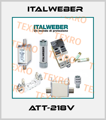 ATT-218V  Italweber