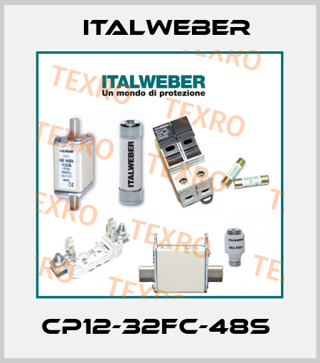 CP12-32FC-48S  Italweber