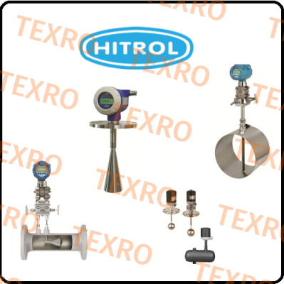 HR-10L-Ex  Hitrol