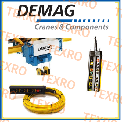 73040466 not available  Demag