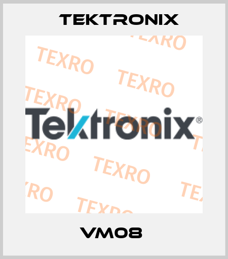 VM08  Tektronix