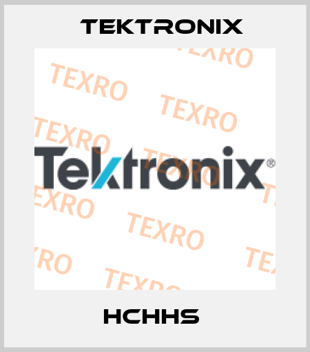 HCHHS  Tektronix