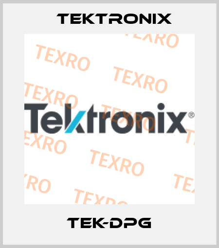 TEK-DPG Tektronix