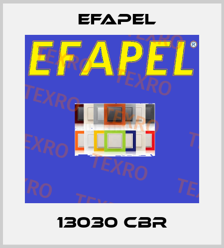 13030 CBR EFAPEL