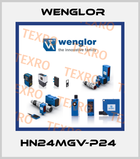 HN24MGV-P24  Wenglor