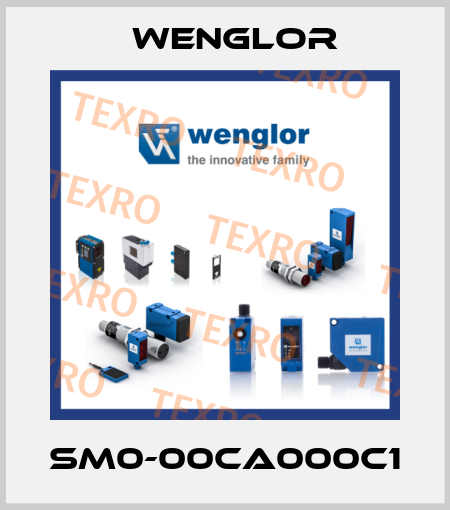 SM0-00CA000C1 Wenglor