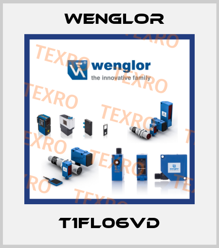 T1FL06VD Wenglor
