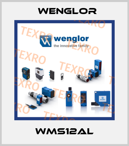 WMS12AL Wenglor