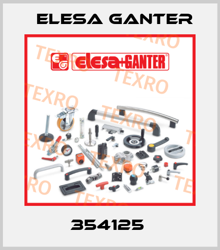 354125  Elesa Ganter