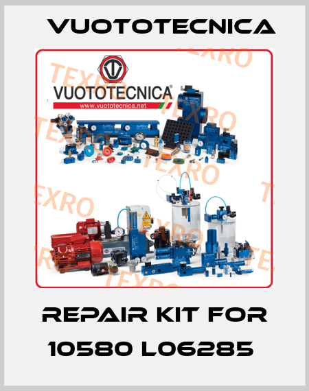 Repair Kit for 10580 L06285  Vuototecnica