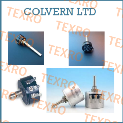 CLR 4001/ 9S 50 RK  Colvern