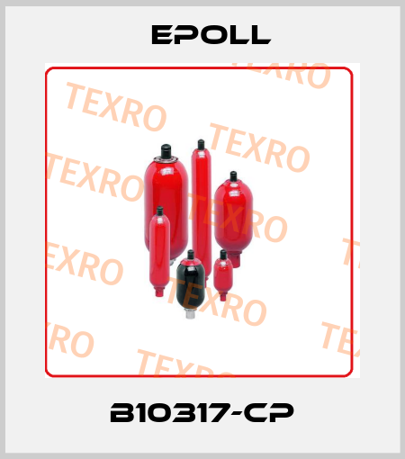 B10317-CP Epoll