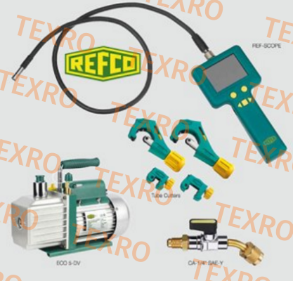 p/n: 4686353, Type: ENVIRO-DUO Refco