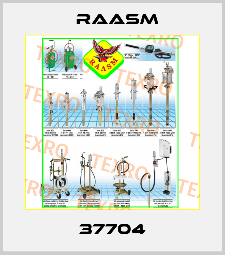 37704 Raasm