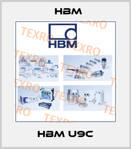HBM U9C Hbm