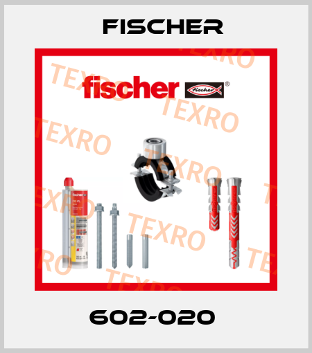 602-020  Fischer