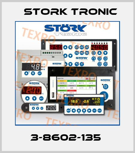 3-8602-135  Stork tronic