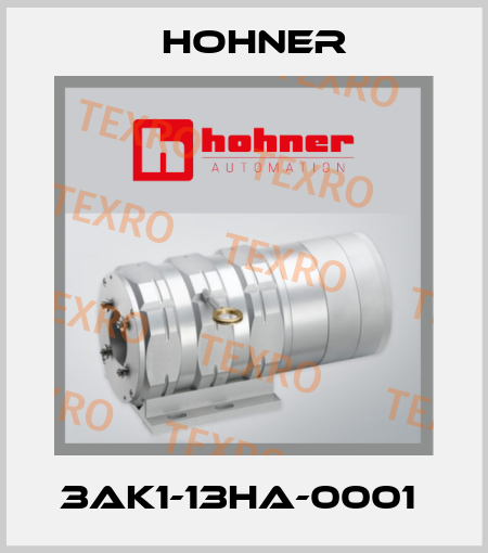 3AK1-13HA-0001  Hohner