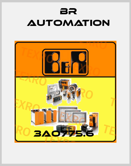 3AO775.6  Br Automation