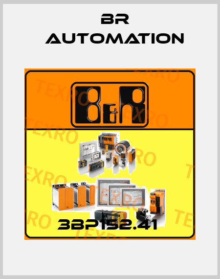 3BP152.41  Br Automation