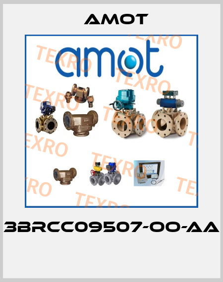 3BRCC09507-OO-AA  Amot