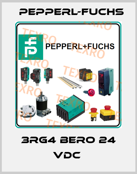 3RG4 BERO 24 VDC  Pepperl-Fuchs