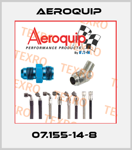 07.155-14-8  Aeroquip