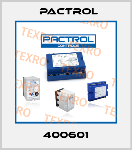 400601 Pactrol