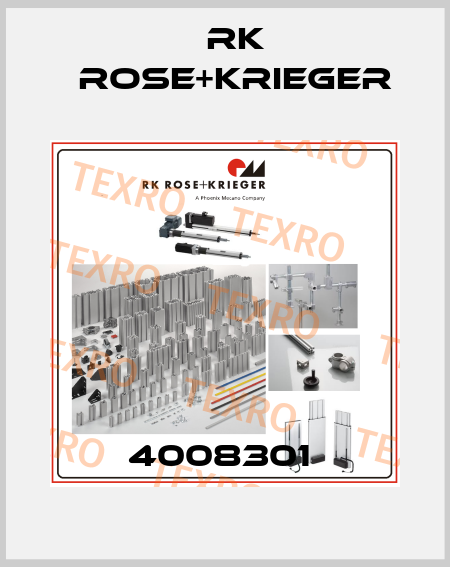 4008301  RK Rose+Krieger