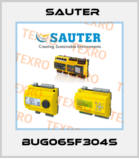BUG065F304S Sauter