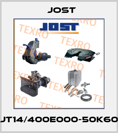JT14/400E000-50K60 Jost