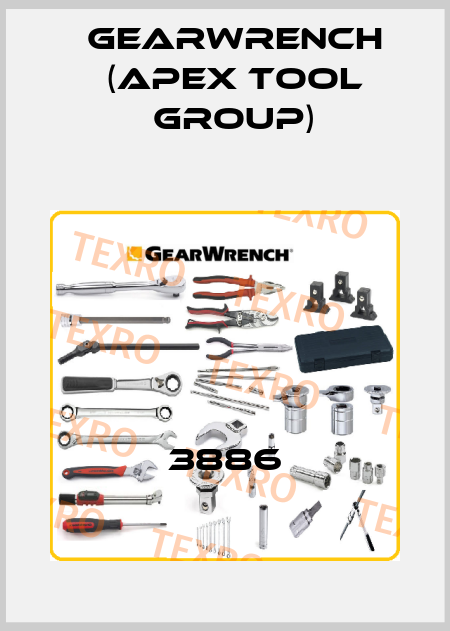 3886 GEARWRENCH (Apex Tool Group)