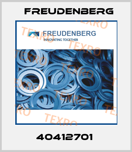 40412701  Freudenberg