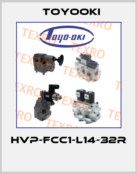 HVP-FCC1-L14-32R  Toyooki